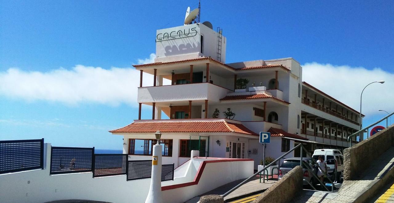 Ocean View Cactus I , Over Los Cristianos, Playa Las Vistas Los Cristianos  Eksteriør billede